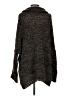 Free People Tweed Brown Wool Pullover Sweater Size S - photo 2