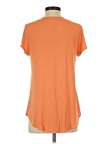 Mono b Short Sleeve T-Shirt (view 2)