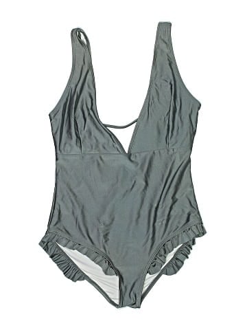 Cupshe One Piece Swimsuit (view 1)