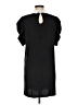 Unbranded 100% Polyester Stars Black Casual Dress Size M - photo 2