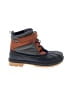 The Children's Place Blue Rain Boots Size 6 (youth) - photo 1