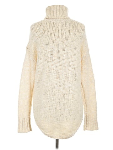 Treasure & Bond Turtleneck Sweater (view 2)