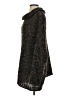 Free People Tweed Brown Wool Pullover Sweater Size S - photo 5