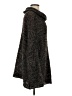 Free People Tweed Brown Wool Pullover Sweater Size S - photo 4