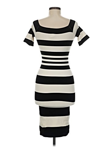 Bebe Casual Dress (view 2)