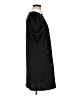Unbranded 100% Polyester Stars Black Casual Dress Size M - photo 4
