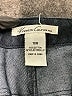 Kenneth Cole New York Chevron-herringbone Blue Jeans Size 18 - photo 4