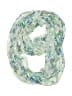 Unbranded Green Scarf One size - photo 1