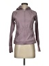 Calvin Klein Performance Purple Jacket Size XS - photo 1