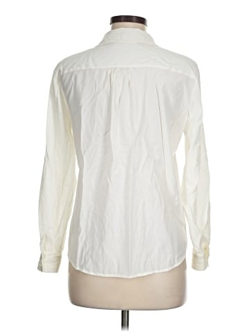 Susan Bristol Long Sleeve Blouse (view 2)