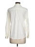 Susan Bristol Ivory Long Sleeve Blouse Size 8 - photo 2