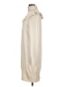 Leith Ivory Casual Dress Size L - photo 5