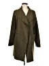 Hyfve Green Trenchcoat Size M - photo 1