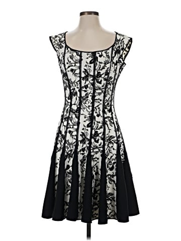 Tadashi Shoji Cocktail Dress (view 1)