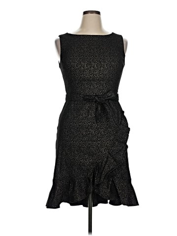 Calvin Klein Cocktail Dress (view 1)