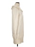 Leith Ivory Casual Dress Size L - photo 4