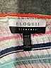 ELOQUII Elements Pink 3/4 Sleeve Blouse Size 22 - photo 7