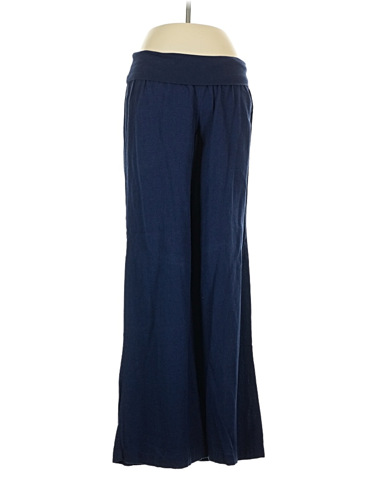 Pre-owned Old Navy Sweatpants In Blue