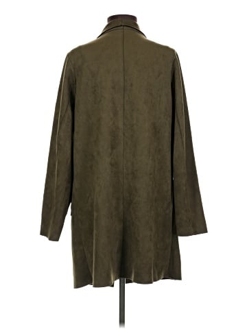 Hyfve Trenchcoat (view 2)