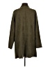 Hyfve Green Trenchcoat Size M - photo 2