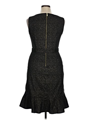 Calvin Klein Cocktail Dress (view 2)