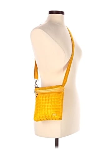 Lug Crossbody Bag (view 2)