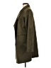 Hyfve Green Trenchcoat Size M - photo 5