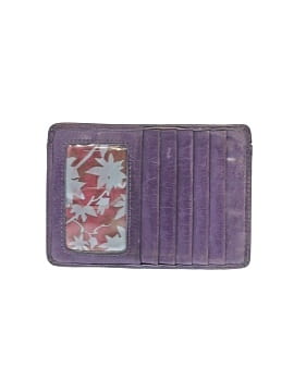 Hobo The Original Leather Wallet