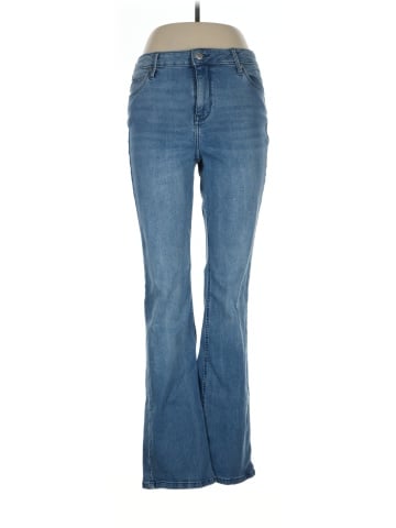 Simply Vera Vera Wang Jeans (view 1)