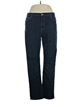 Liz Claiborne Jeans (view 1)