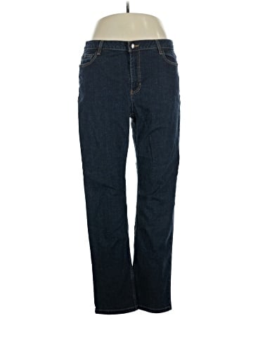 Liz Claiborne Jeans (view 1)