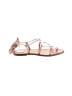 Madewell Pink Sandals Size 8 - photo 1