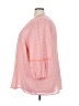 Catherines Pink 3/4 Sleeve Blouse Size 4X - photo 5
