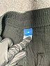 Old Navy 100% Cotton Black Cargo Pants Size 10 - photo 7