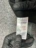 Old Navy 100% Cotton Black Cargo Pants Size 10 - photo 8
