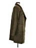 Hyfve Green Trenchcoat Size M - photo 4