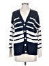 Ann Taylor LOFT Blue Cardigan Size S - photo 1