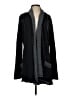 Hard Tail Black Cardigan Size S - photo 1
