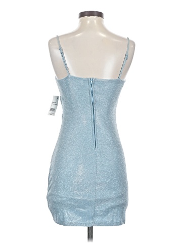 Crystal Doll Cocktail Dress (view 2)
