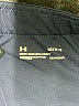 Under Armour 100% Polyester Blue Athletic Shorts Size L - photo 3