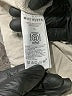 Athleta 100% Linen Chevron-herringbone Tan Khaki Shorts Size 16 - photo 4