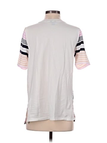 Ann Taylor Short Sleeve T-Shirt (view 2)