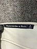 Abercrombie & Fitch 100% Polyester Silver Tank Top Size S - photo 7