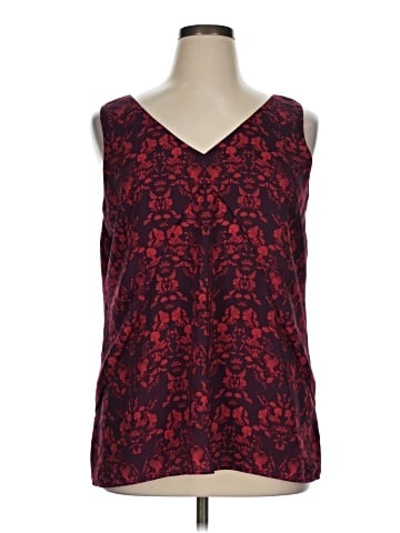 CAbi Sleeveless Top (view 1)