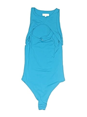 Meshki Bodysuit (view 1)