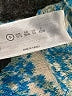 Primark Paisley Blue Pullover Sweater Size S - photo 8