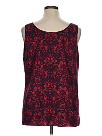 CAbi Sleeveless Top (view 2)