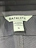 Athleta Solid Gray Active Pants Size 16 - photo 7