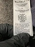 Athleta Solid Gray Active Pants Size 16 - photo 8