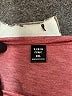 Shein Curve Pink Short Sleeve Top Size 14 Plus (1) - photo 7